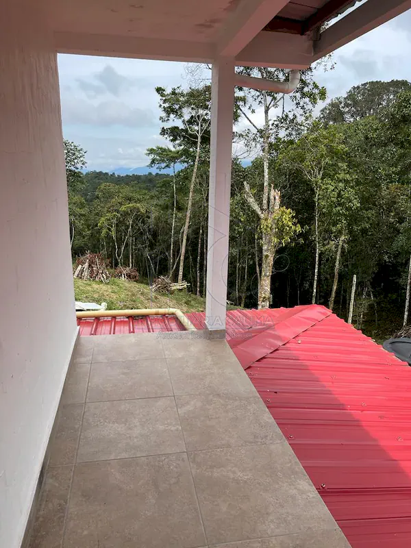 Finca Alto Gaviota